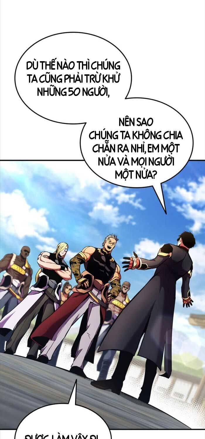 Sự Trở Lại Của Vị Thần Sức Mạnh Chapter  163 - 24