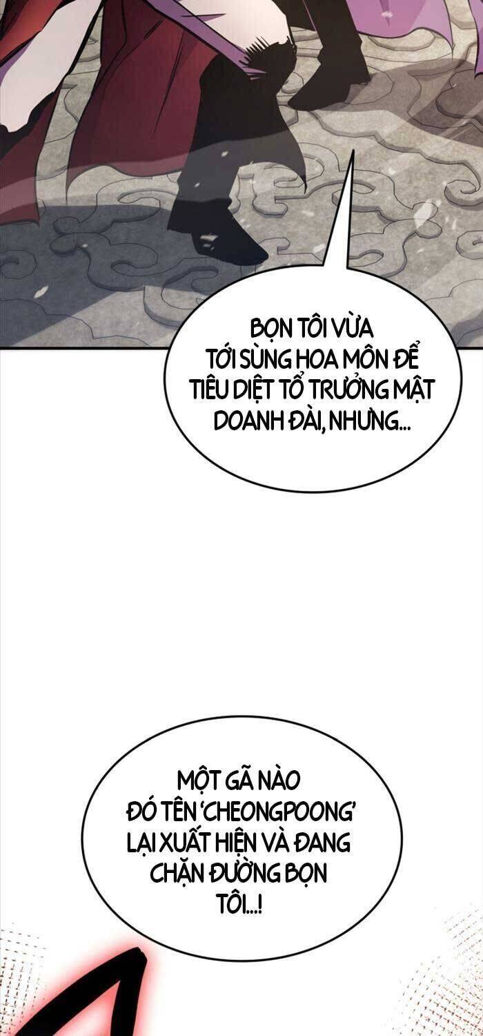 Sự Trở Lại Của Vị Thần Sức Mạnh Chapter  163 - 37