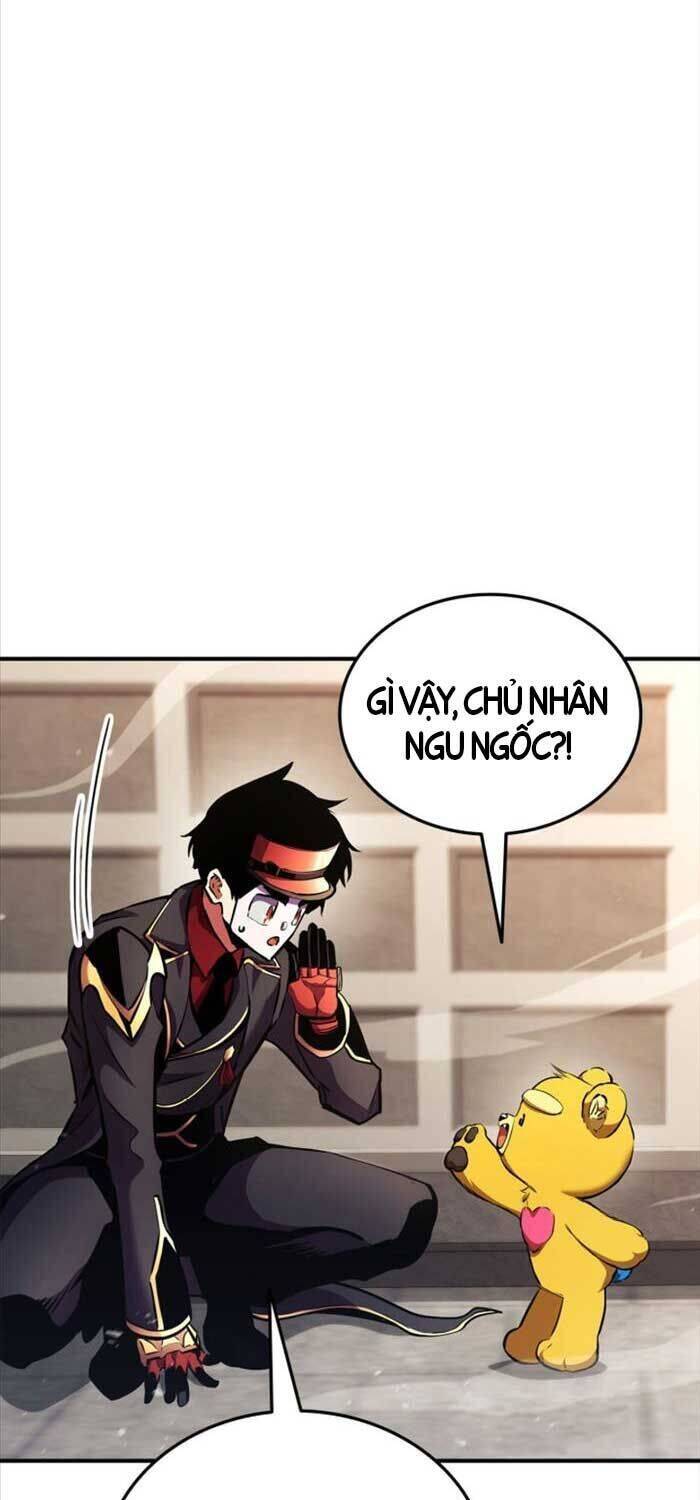 Sự Trở Lại Của Vị Thần Sức Mạnh Chapter  163 - 46