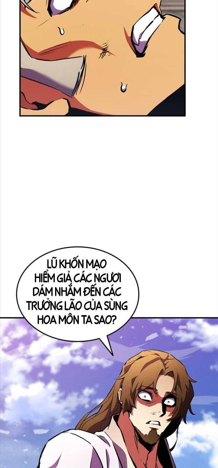 Sự Trở Lại Của Vị Thần Sức Mạnh Chapter  163 - 51
