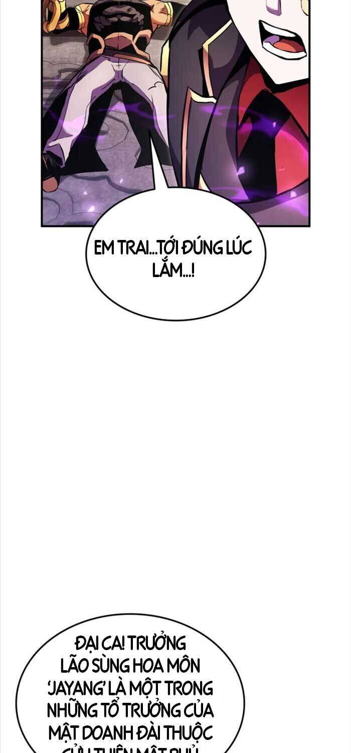 Sự Trở Lại Của Vị Thần Sức Mạnh Chapter  163 - 57