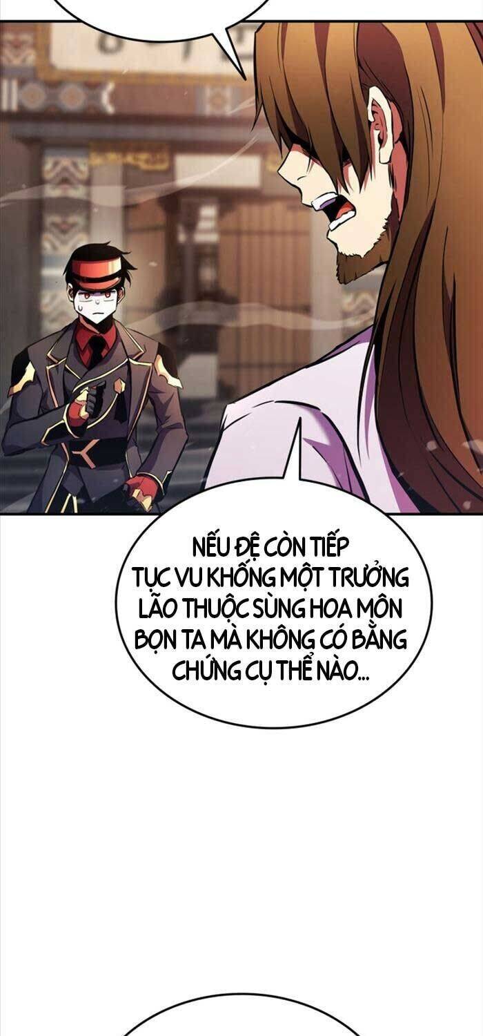 Sự Trở Lại Của Vị Thần Sức Mạnh Chapter  163 - 60