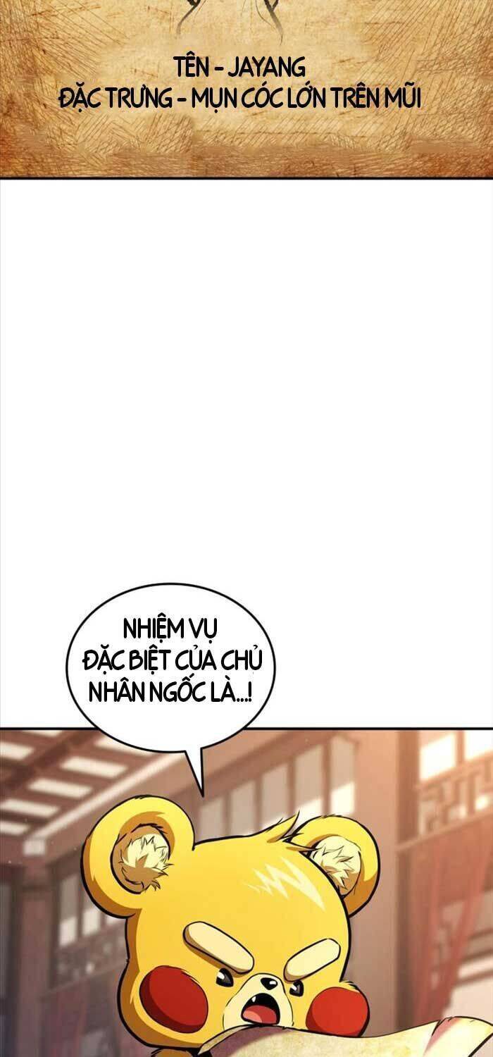 Sự Trở Lại Của Vị Thần Sức Mạnh Chapter  163 - 66