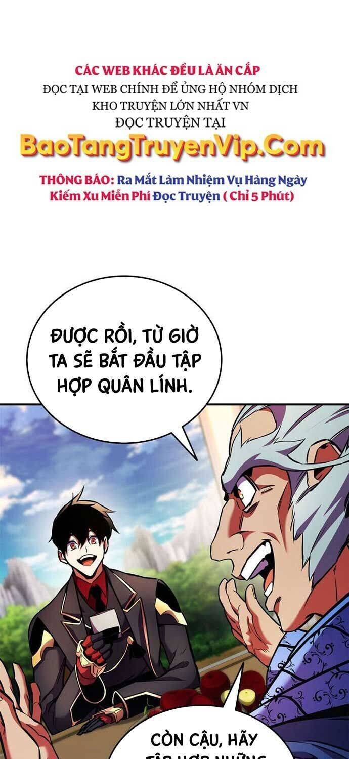 Sự Trở Lại Của Vị Thần Sức Mạnh Chapter  165 - 16