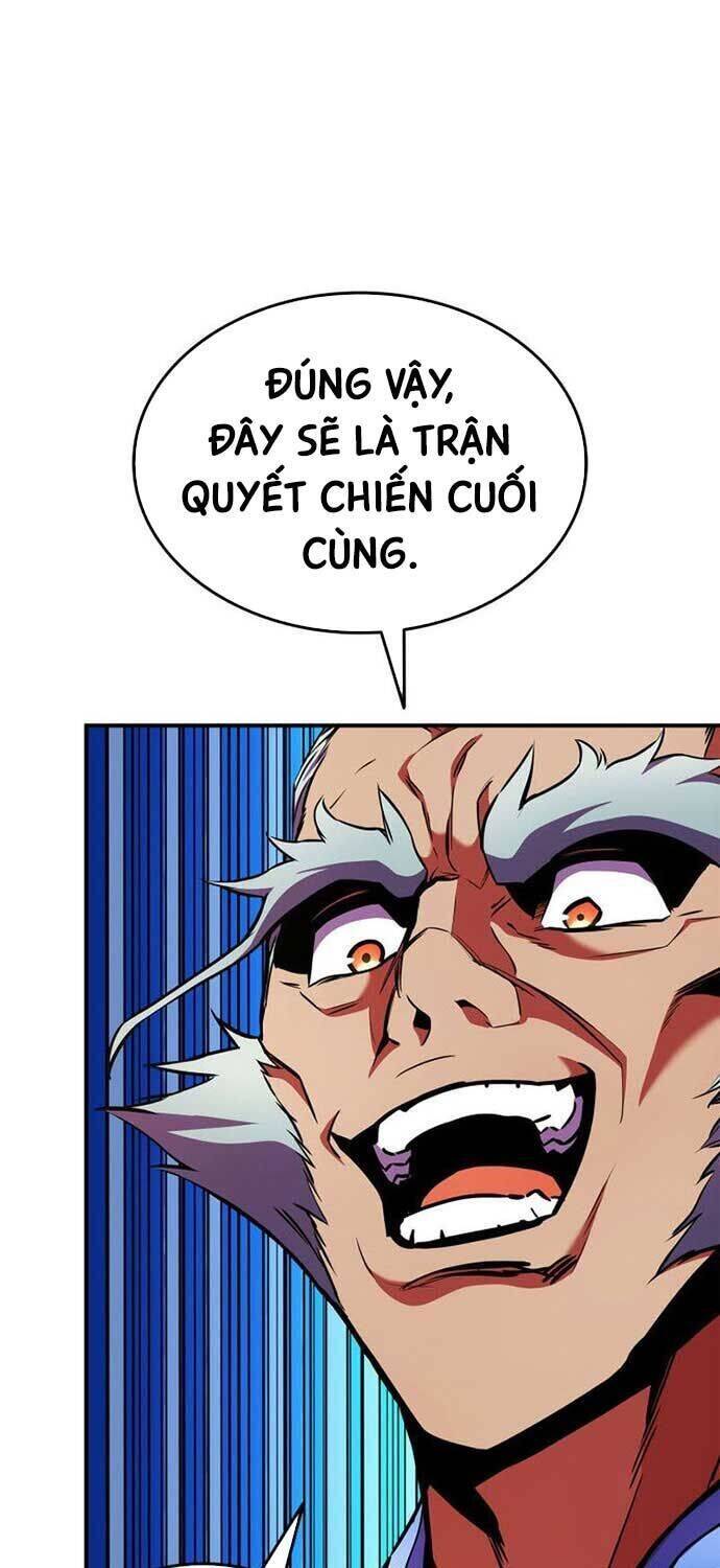 Sự Trở Lại Của Vị Thần Sức Mạnh Chapter  165 - 18