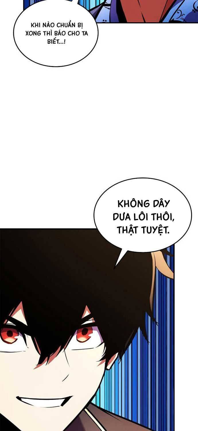 Sự Trở Lại Của Vị Thần Sức Mạnh Chapter  165 - 19