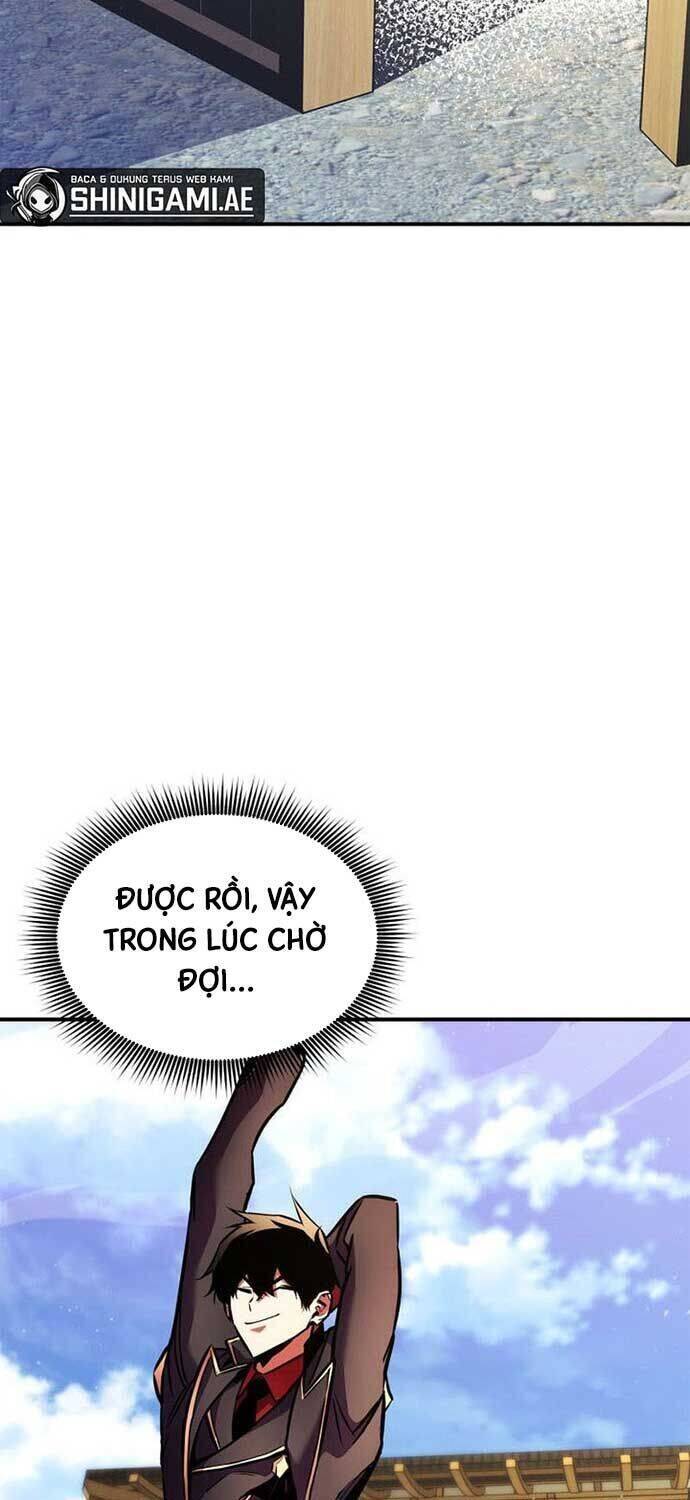 Sự Trở Lại Của Vị Thần Sức Mạnh Chapter  165 - 21