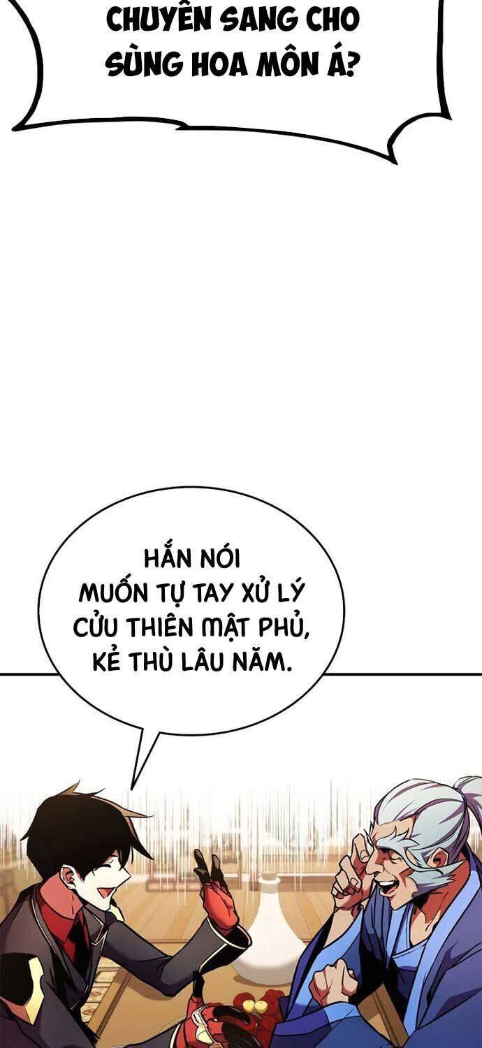 Sự Trở Lại Của Vị Thần Sức Mạnh Chapter  165 - 4
