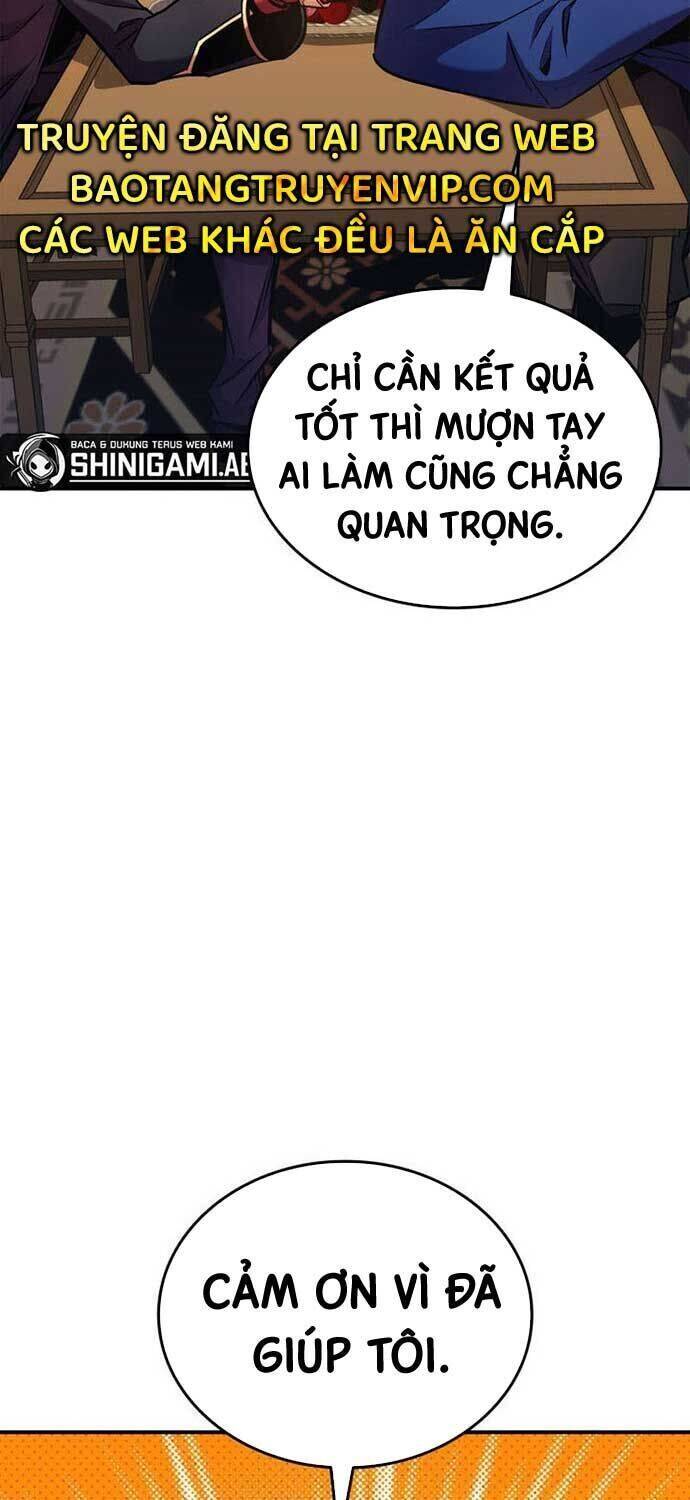Sự Trở Lại Của Vị Thần Sức Mạnh Chapter  165 - 5