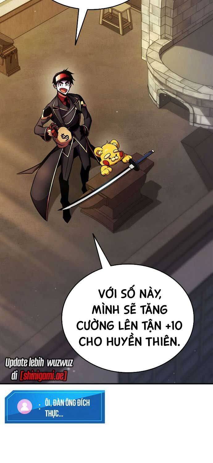 Sự Trở Lại Của Vị Thần Sức Mạnh Chapter  165 - 49