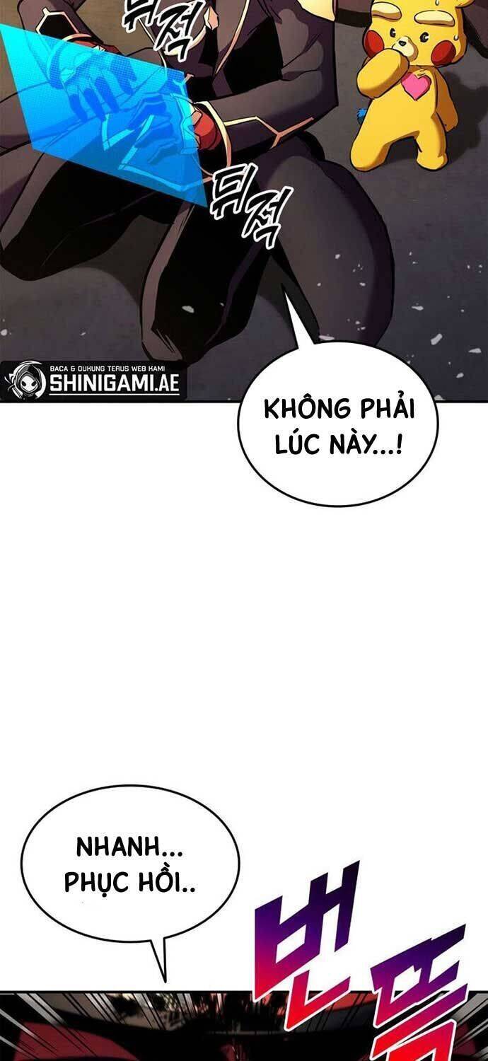 Sự Trở Lại Của Vị Thần Sức Mạnh Chapter  165 - 74