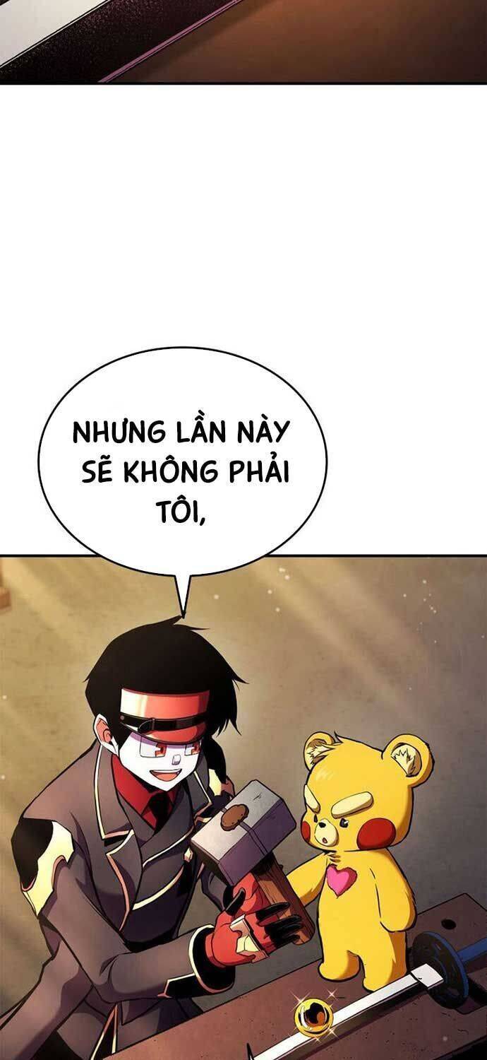 Sự Trở Lại Của Vị Thần Sức Mạnh Chapter  165 - 90