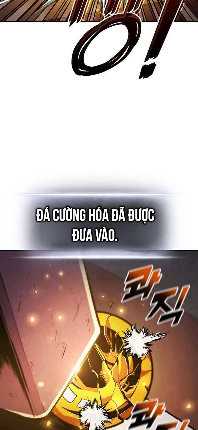 Sự Trở Lại Của Vị Thần Sức Mạnh Chapter  165 - 94