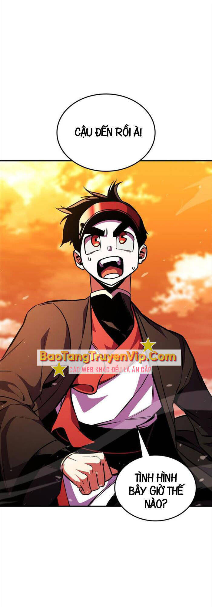 Sự Trở Lại Của Vị Thần Sức Mạnh Chapter 166 - 5