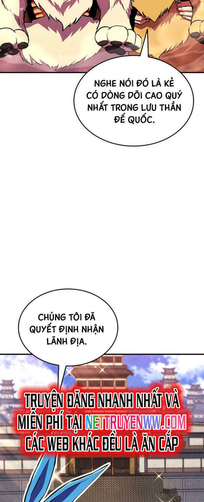 Sự Trở Lại Của Vị Thần Sức Mạnh Chapter 167 - 2