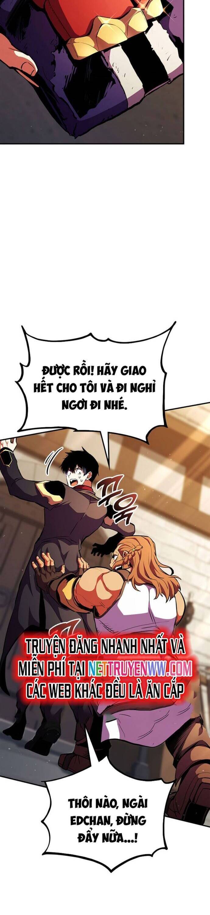 Sự Trở Lại Của Vị Thần Sức Mạnh Chapter 167 - 21