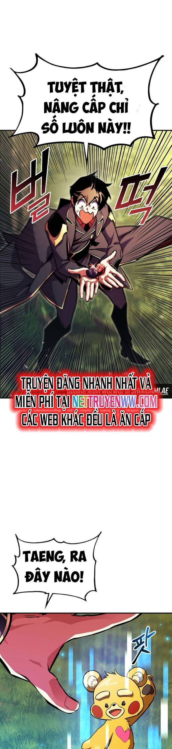 Sự Trở Lại Của Vị Thần Sức Mạnh Chapter 167 - 26