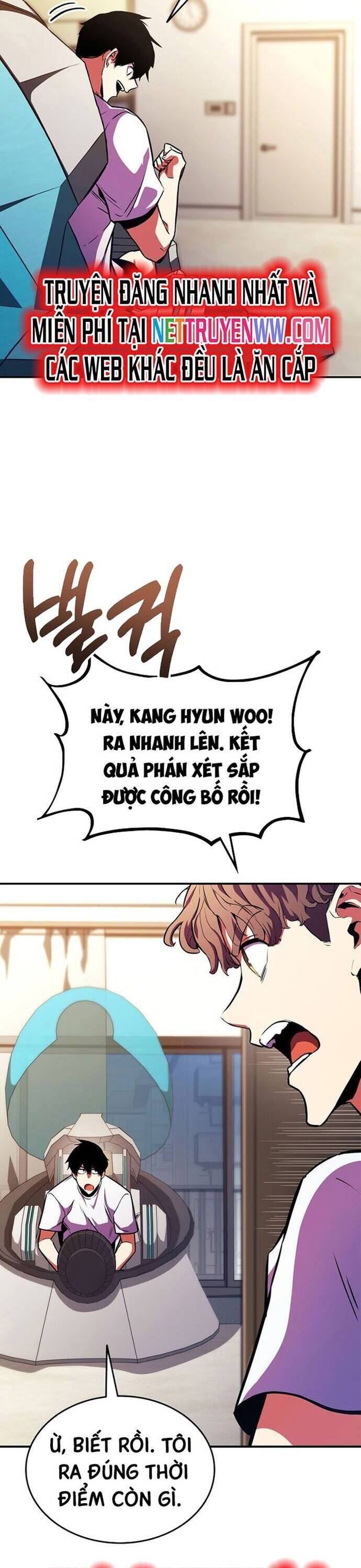 Sự Trở Lại Của Vị Thần Sức Mạnh Chapter 167 - 39