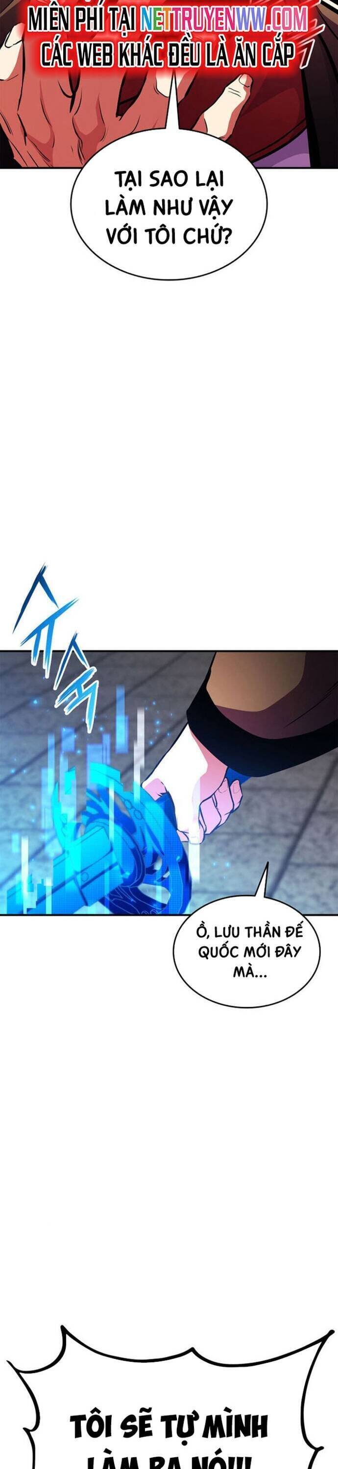 Sự Trở Lại Của Vị Thần Sức Mạnh Chapter 167 - 10
