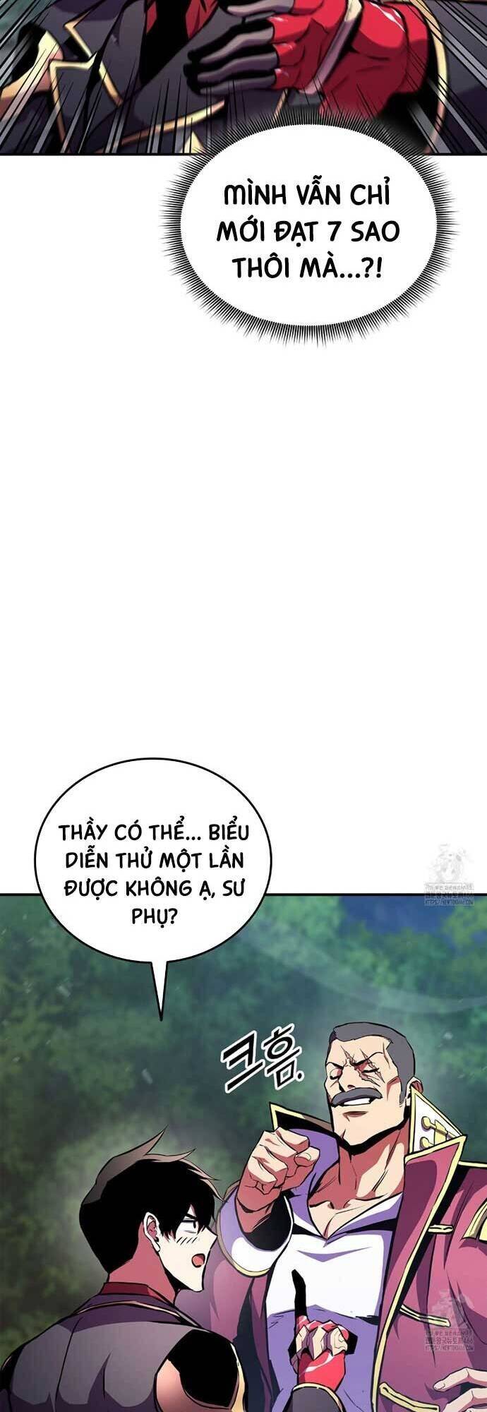 Sự Trở Lại Của Vị Thần Sức Mạnh Chapter 169 - 32