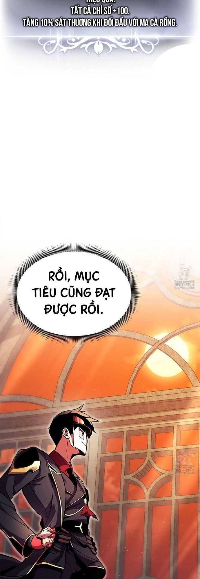 Sự Trở Lại Của Vị Thần Sức Mạnh Chapter 169 - 5