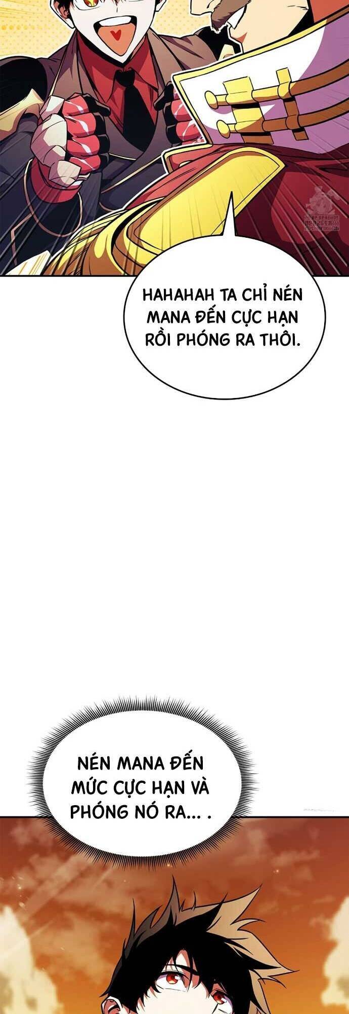 Sự Trở Lại Của Vị Thần Sức Mạnh Chapter 169 - 43