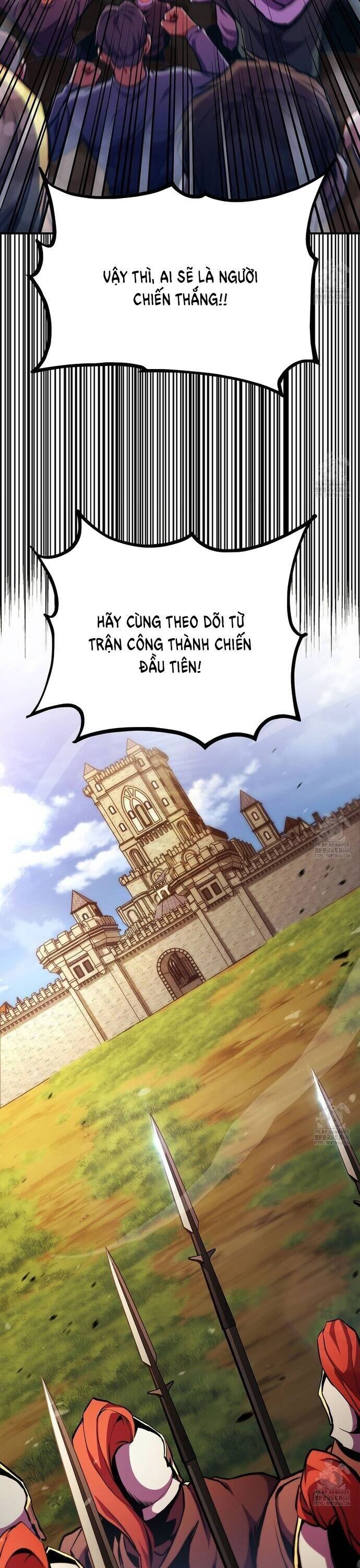 Sự Trở Lại Của Vị Thần Sức Mạnh Chapter 170 - 25
