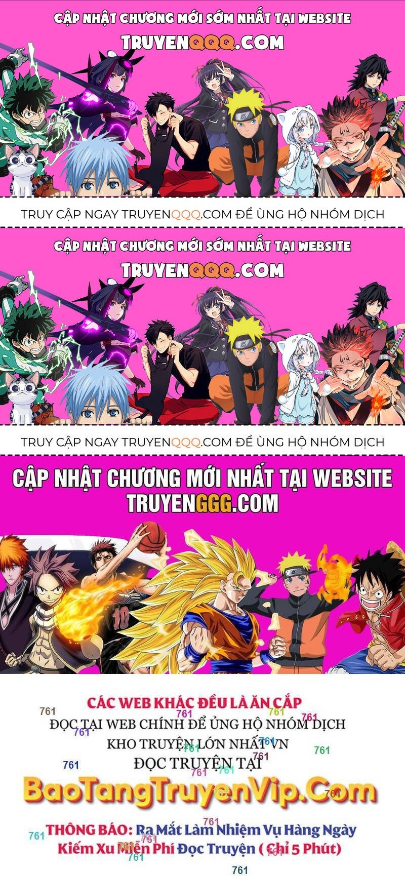 Sự Trở Lại Của Vị Thần Sức Mạnh Chapter 172 - 1
