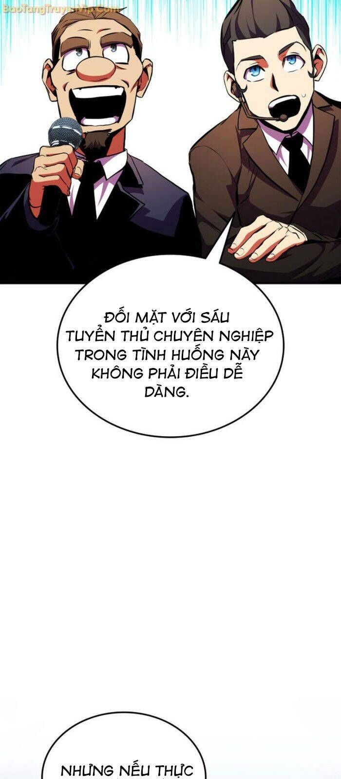 Sự Trở Lại Của Vị Thần Sức Mạnh Chapter 172 - 21