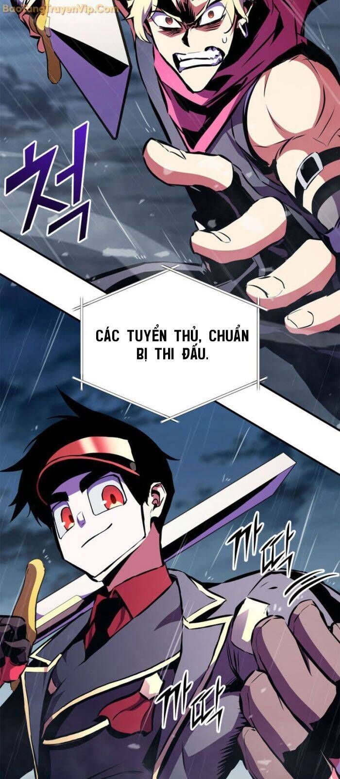 Sự Trở Lại Của Vị Thần Sức Mạnh Chapter 172 - 36
