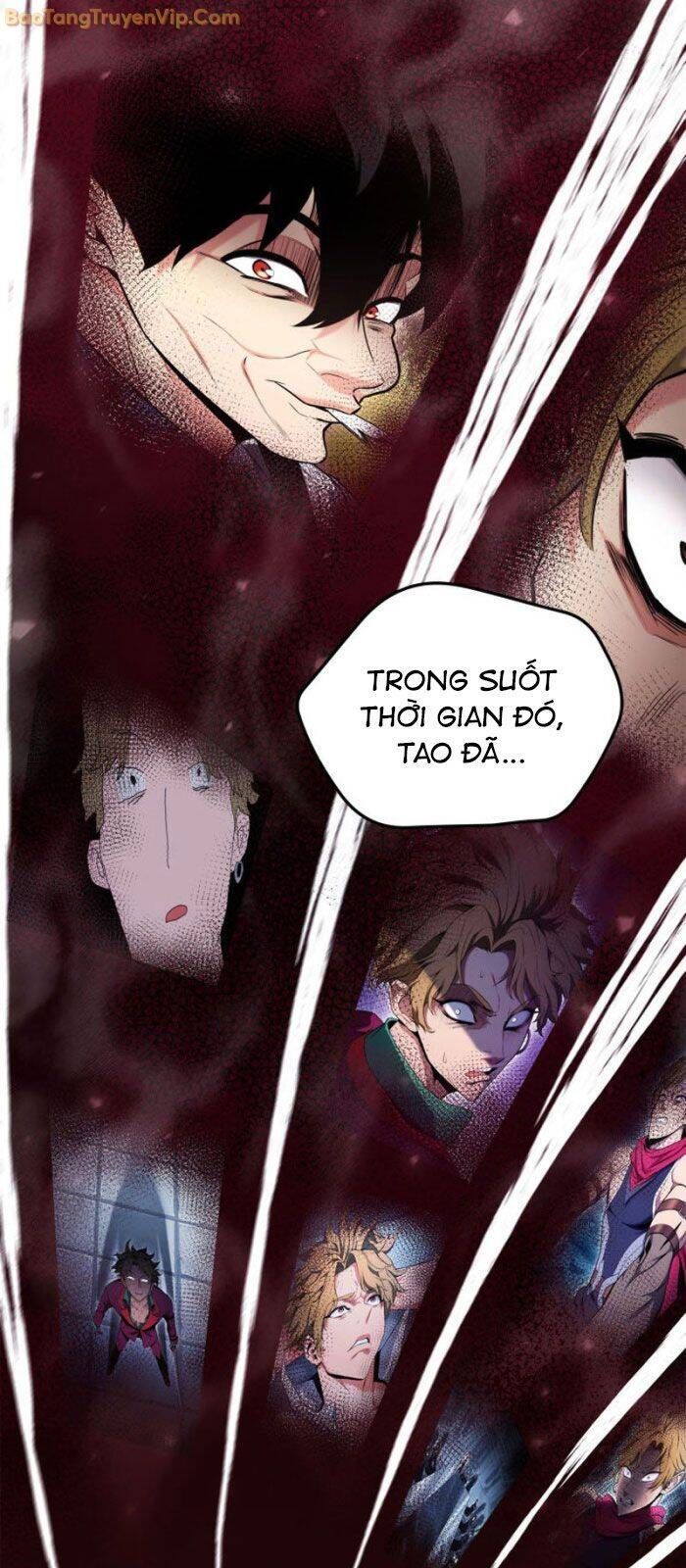 Sự Trở Lại Của Vị Thần Sức Mạnh Chapter 172 - 89