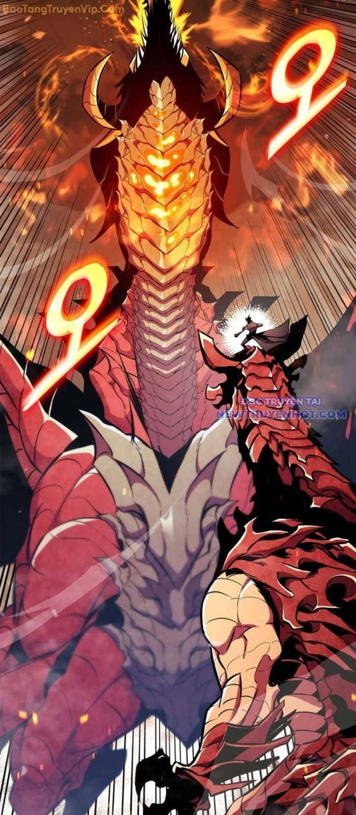 Sự Trở Lại Của Vị Thần Sức Mạnh Chapter 175 - 44