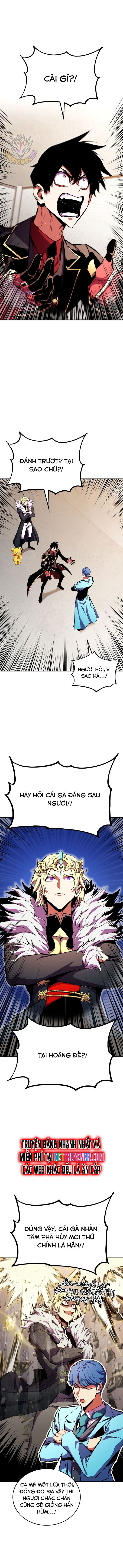 Sự Trở Lại Của Vị Thần Sức Mạnh Chapter 176 - 2
