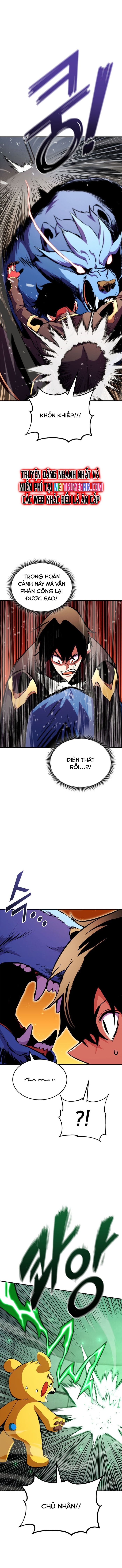 Sự Trở Lại Của Vị Thần Sức Mạnh Chapter 176 - 14