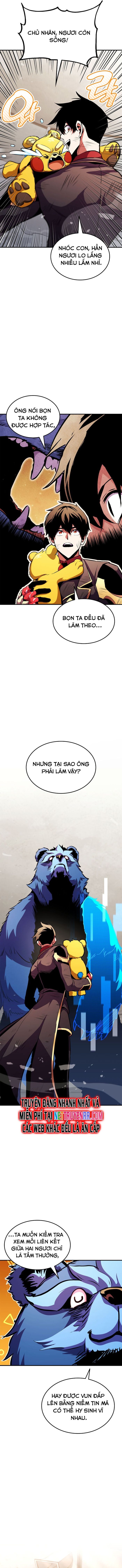 Sự Trở Lại Của Vị Thần Sức Mạnh Chapter 176 - 18
