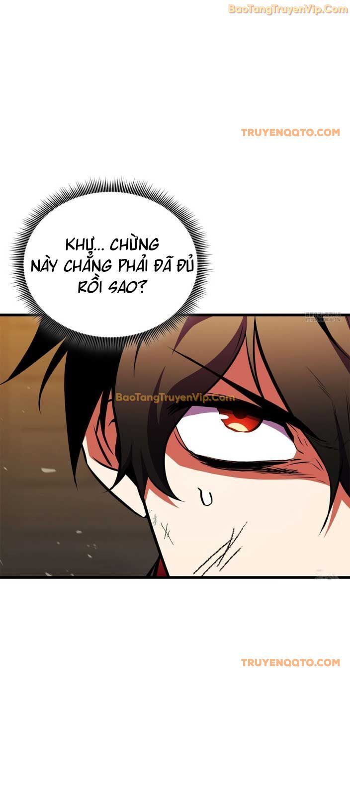 Sự Trở Lại Của Vị Thần Sức Mạnh Chapter 182 - 62