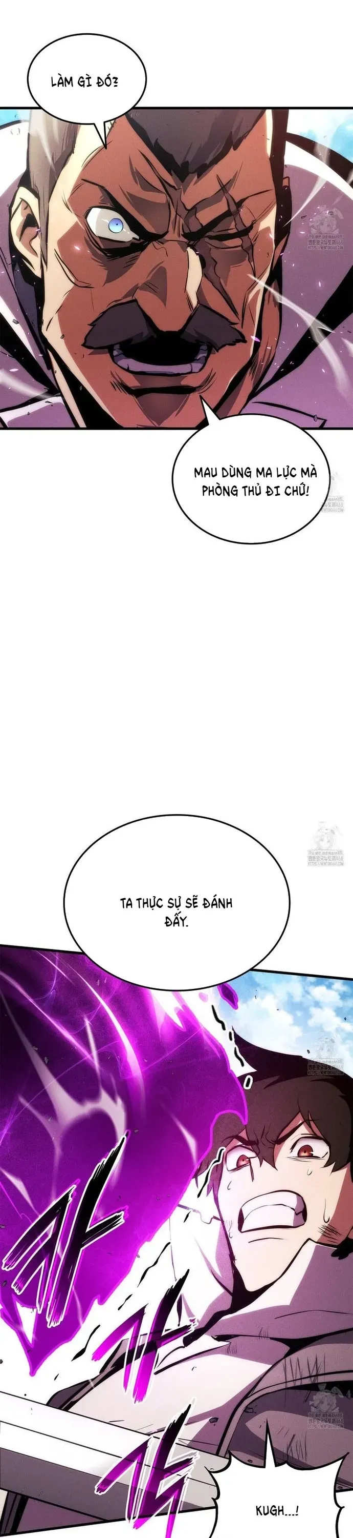 Sự Trở Lại Của Vị Thần Sức Mạnh Chapter 183 - 39