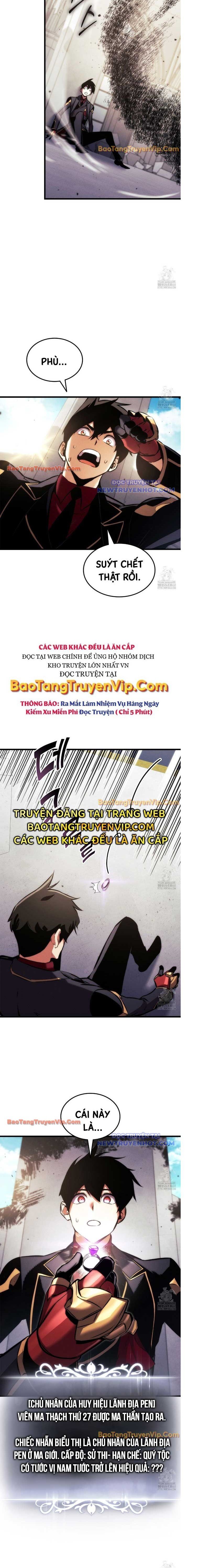 Sự Trở Lại Của Vị Thần Sức Mạnh Chapter 185 - 174