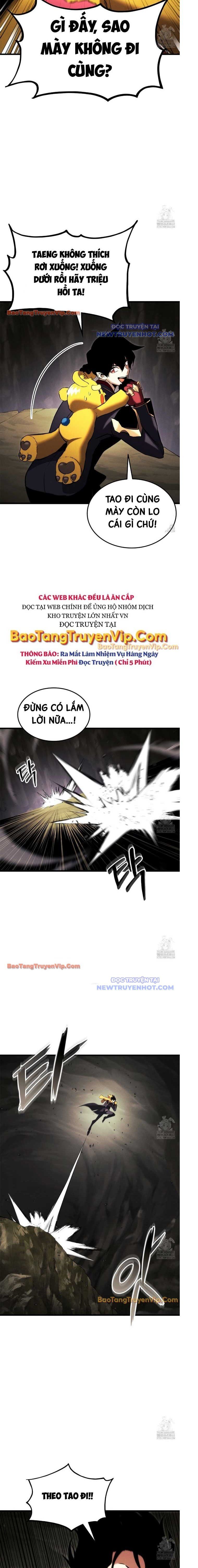 Sự Trở Lại Của Vị Thần Sức Mạnh Chapter 185 - 192