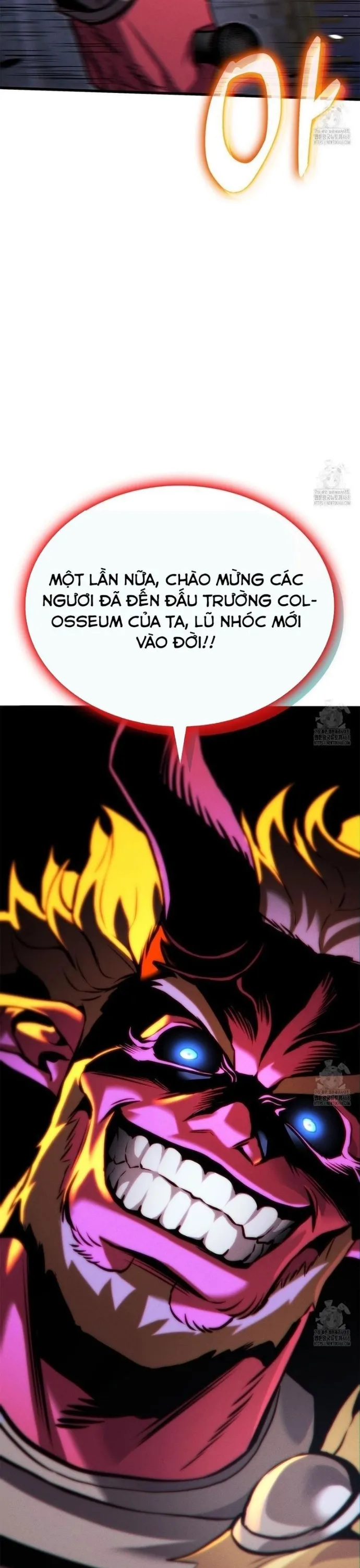 Sự Trở Lại Của Vị Thần Sức Mạnh Chapter 186 - 52