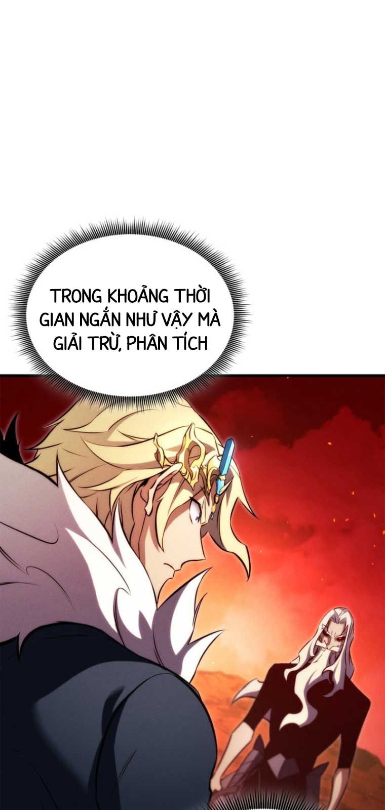 Sự Trở Lại Của Vị Thần Sức Mạnh Chapter 192 - 84