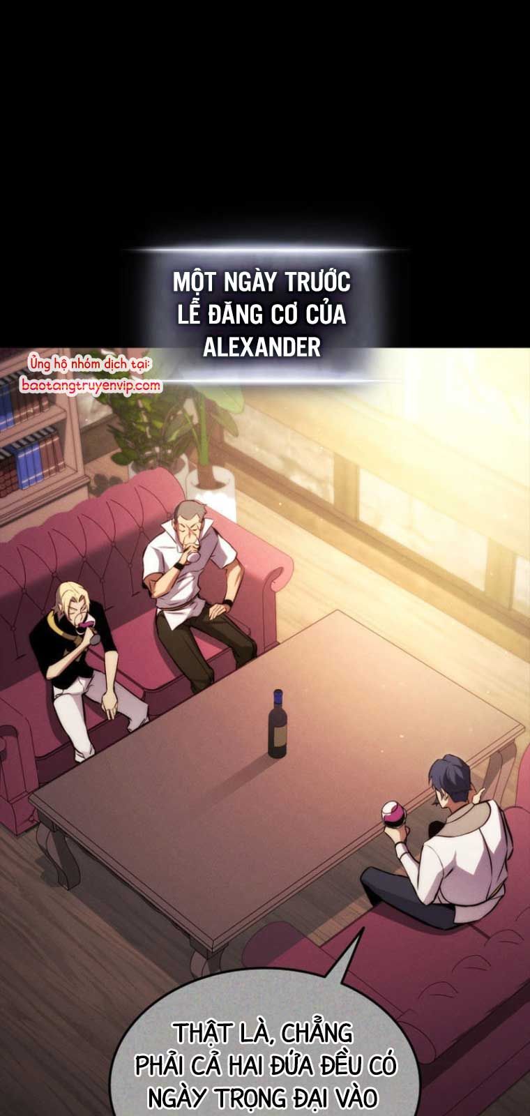 Sự Trở Lại Của Vị Thần Sức Mạnh Chapter 192 - 93