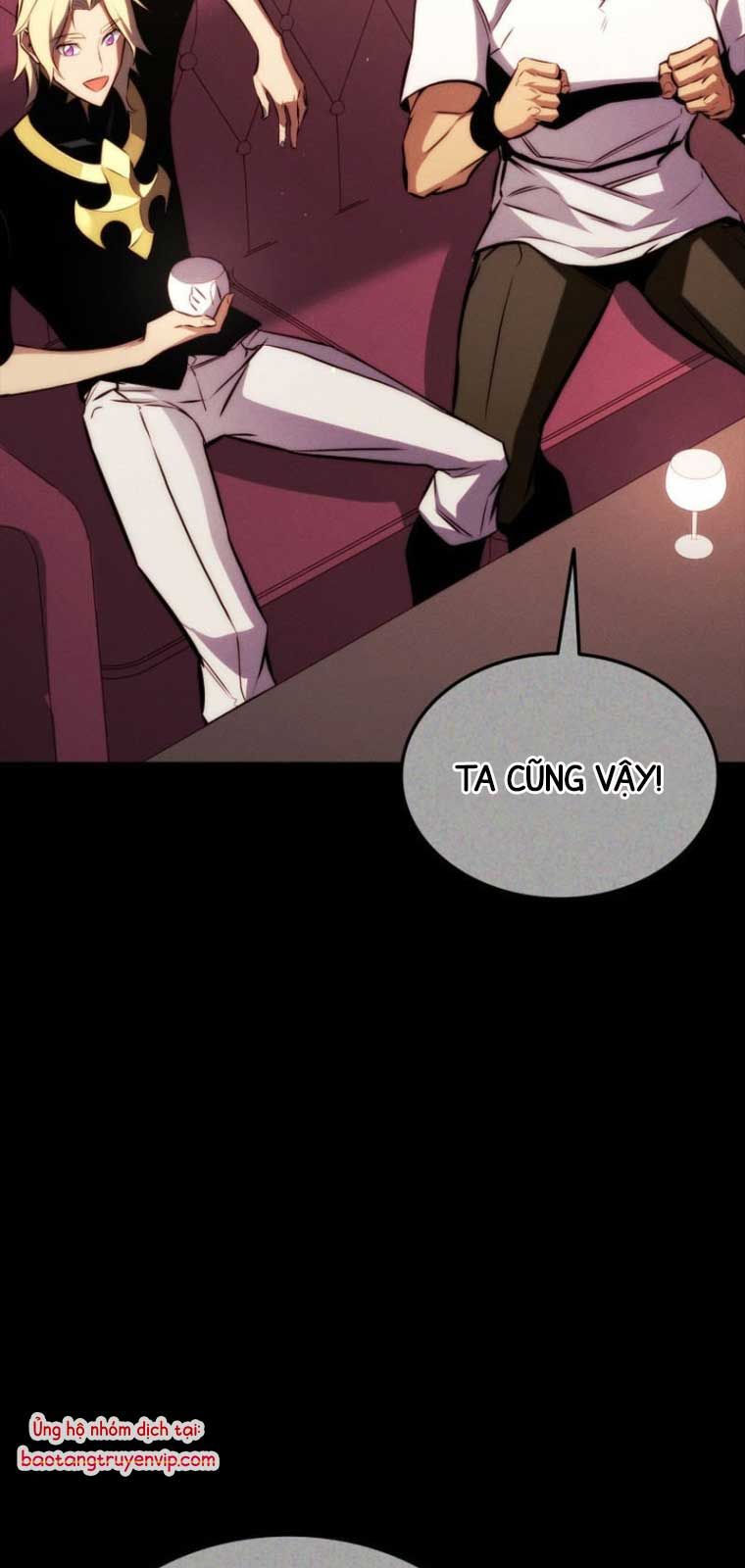 Sự Trở Lại Của Vị Thần Sức Mạnh Chapter 192 - 95