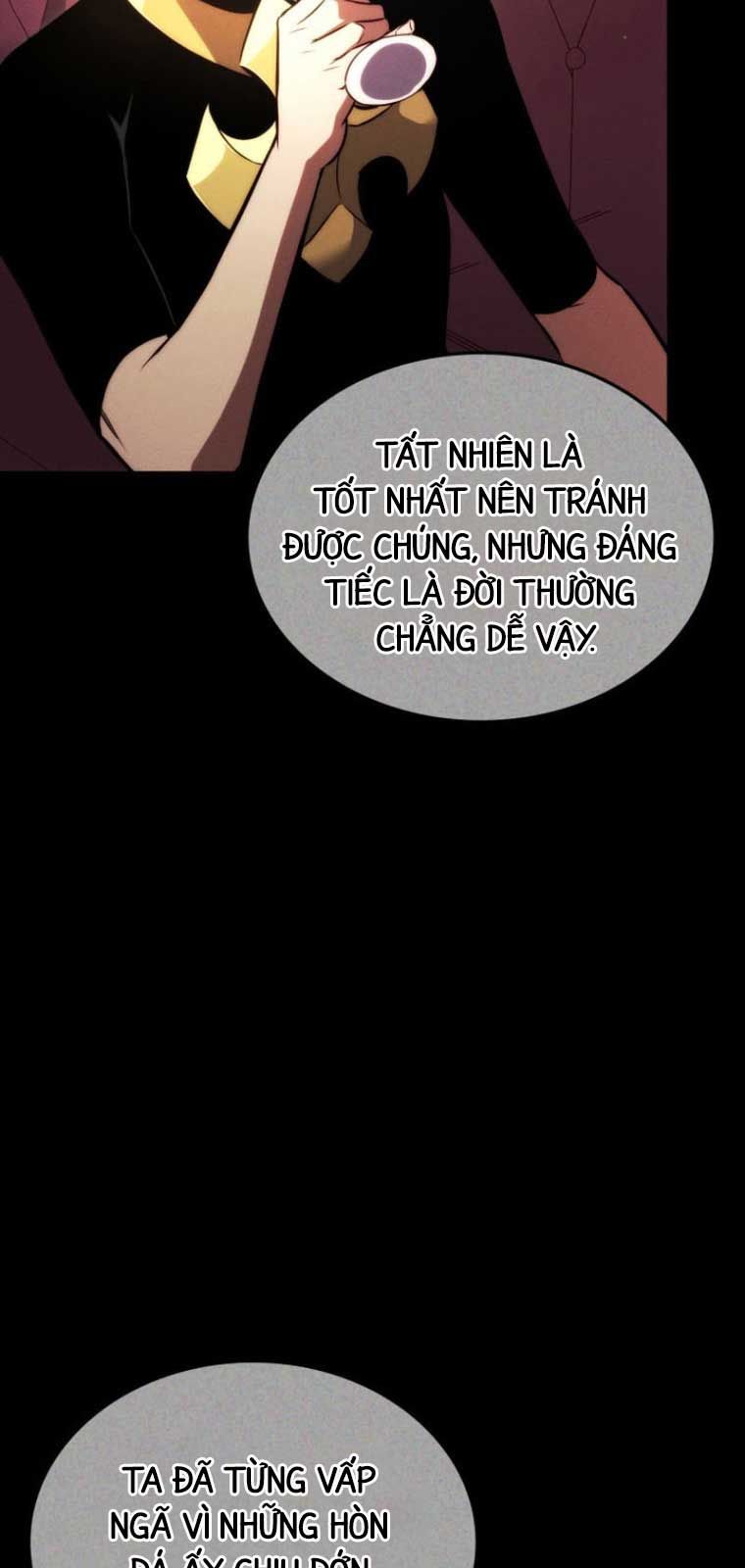 Sự Trở Lại Của Vị Thần Sức Mạnh Chapter 192 - 99