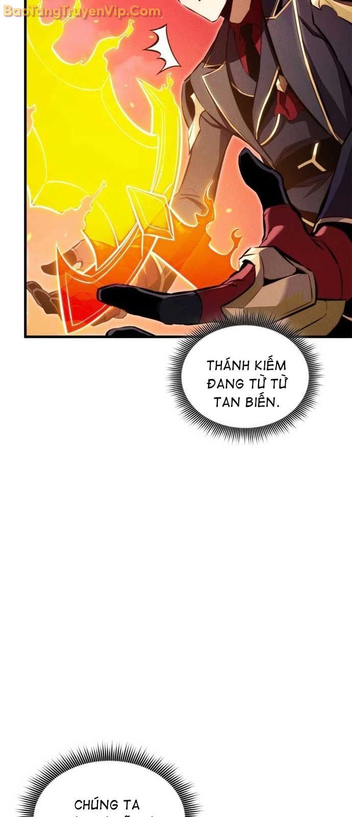 Sự Trở Lại Của Vị Thần Sức Mạnh Chapter 193 - 97