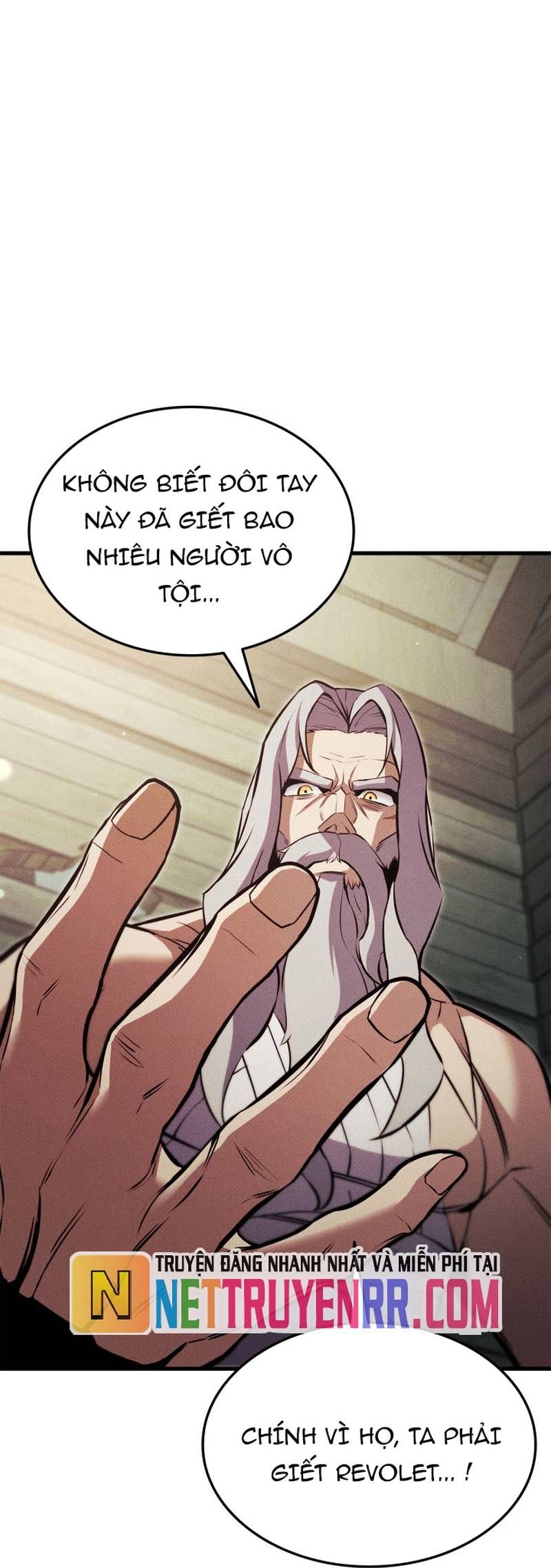 Sự Trở Lại Của Vị Thần Sức Mạnh Chapter 194 - 133