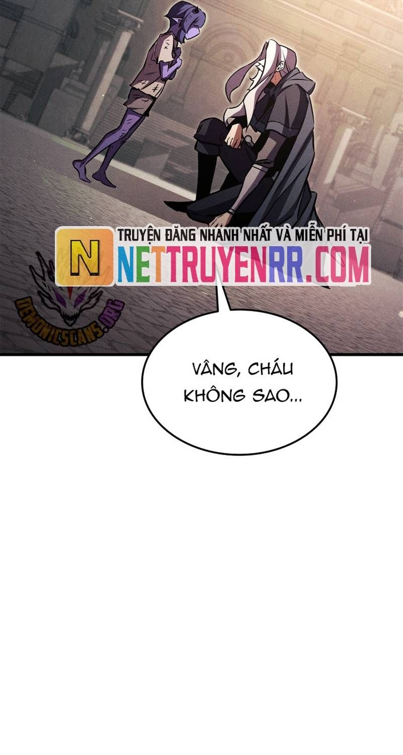 Sự Trở Lại Của Vị Thần Sức Mạnh Chapter 194 - 54