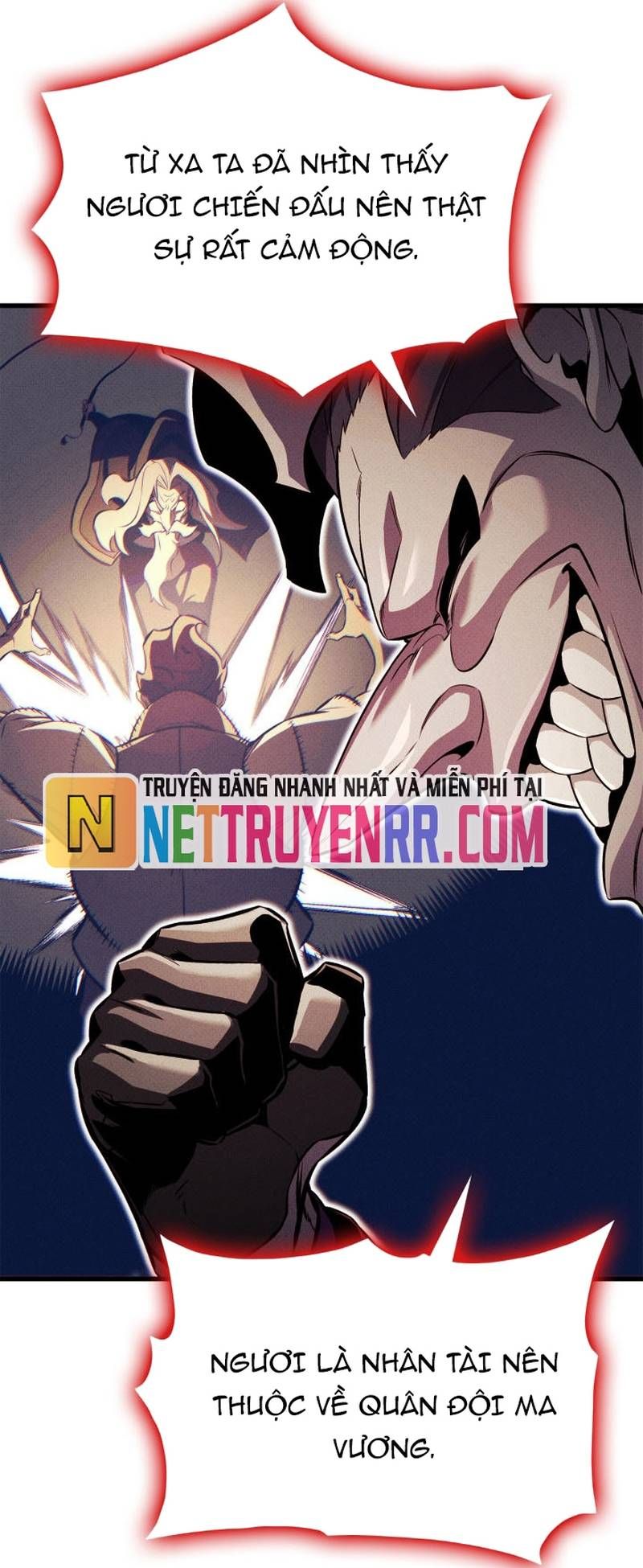 Sự Trở Lại Của Vị Thần Sức Mạnh Chapter 194 - 72