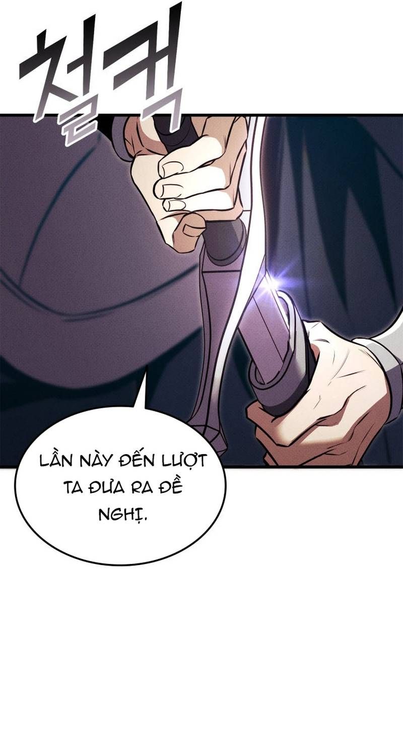 Sự Trở Lại Của Vị Thần Sức Mạnh Chapter 194 - 78