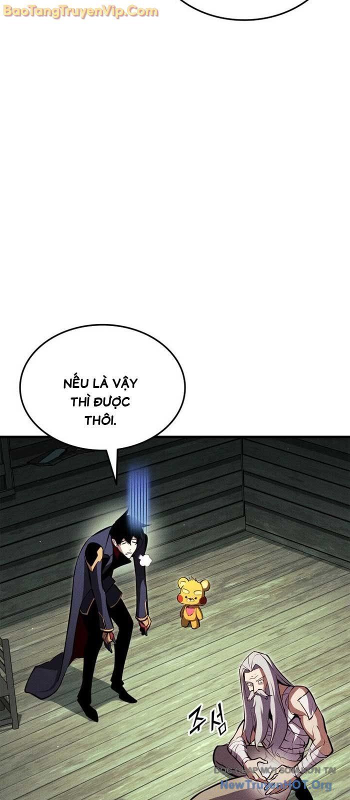 Sự Trở Lại Của Vị Thần Sức Mạnh Chapter 195.2 - 25